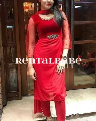 Ridhi Sharma
