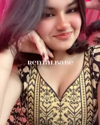 Khushbu hot services