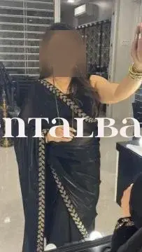 Nalini Patel