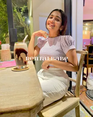 Rakhi rani