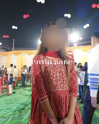 Jyoti patel