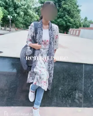 Enandwane escort