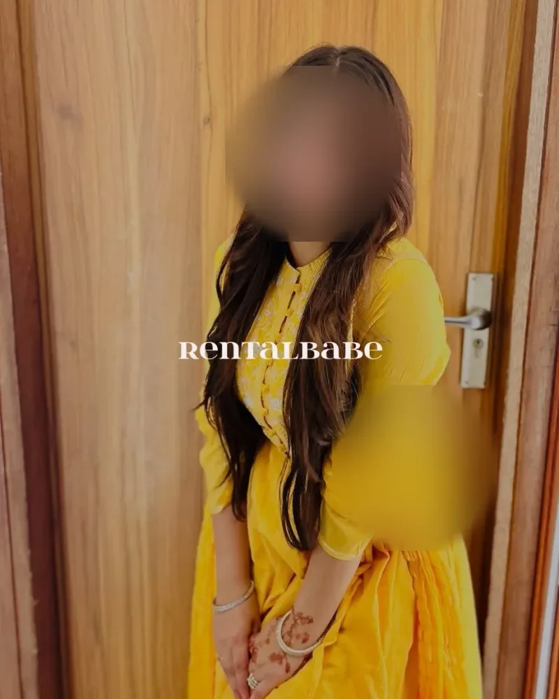 Taniya escort service low price