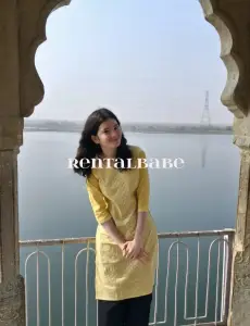 Low Price ♥️CASH PAYMENT 𝟖𝟒𝟎𝟗𝟐𝟒𝟐𝟑𝟏𝟏 Hot Sexy Genuine girl👌 - Call Girls in Sikandrabad, Bulandshahr
