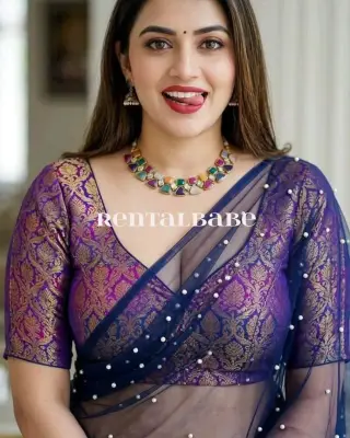 Sushmita Sharma