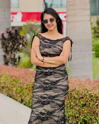 Bhosari escort