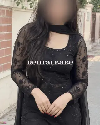 Jeya village girl sa