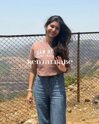 Jiya madam