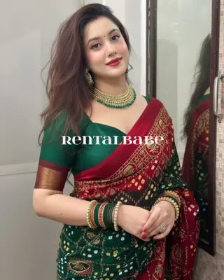 Sushma Gupta