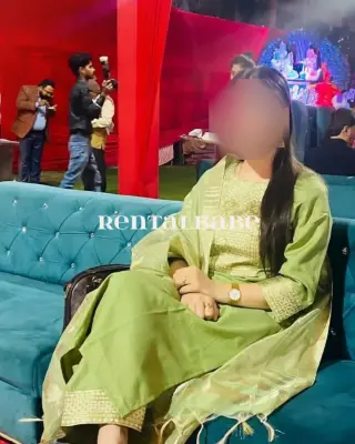 Kajal Chaudhary