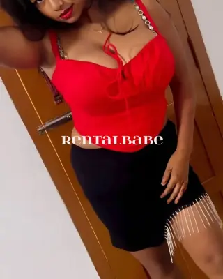 Riya saxey collgirls