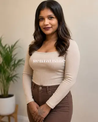 Shruti Singh