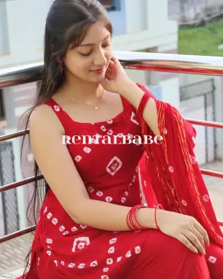 Beautiful nisha shar