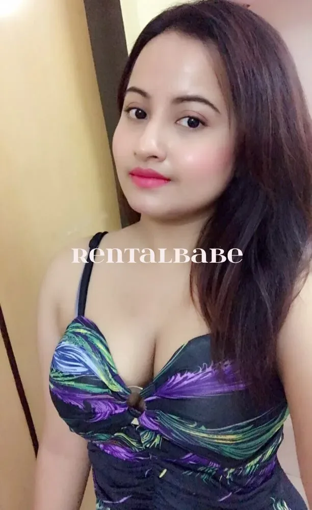 Myself Komal independent College girl service available