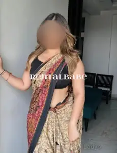 Sanvika Chauhan is Top class model in our city - Call Girls in Chennai