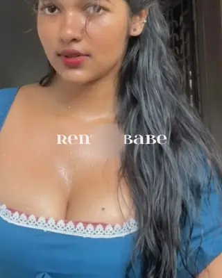 Roshani natural girl