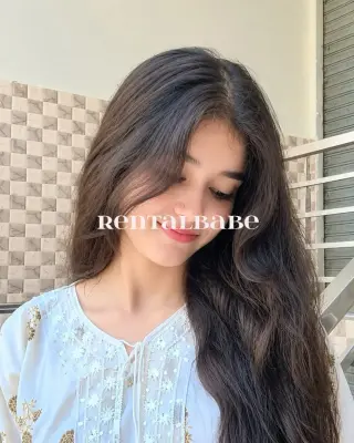 Pallavi reddy