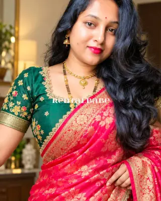 Indiranagar escort