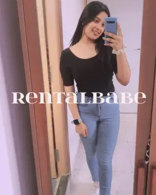 Anjali Escort Servic