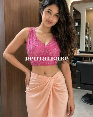 Eliana Patel