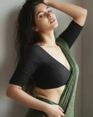 Nidhi Sudan
