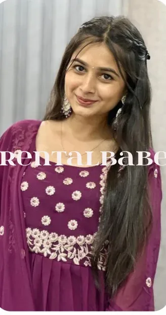 Mahrajpur independent escort & call girl 𝟵𝟱𝟰𝟲𝟭𝟱𝟴𝟰𝟰𝟯 call girl in escor