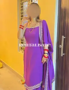Only cash paymnt trusted services visit the same - Call Girls in Indore