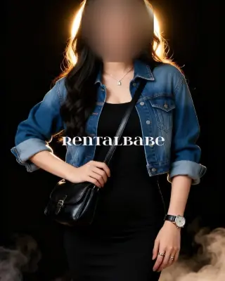 Rupali mam escort se