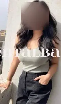 Sapna cPretty Escort
