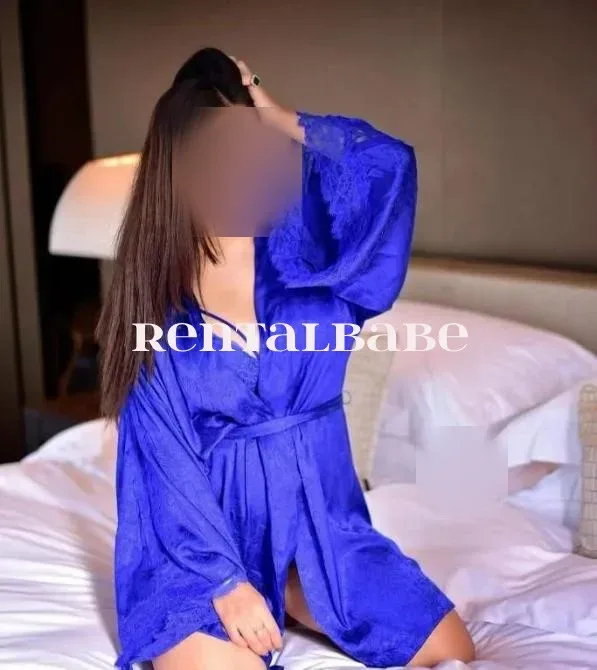Hello, my name is Ayesha and I am a 23-year-old girl who is a very polite, hot,