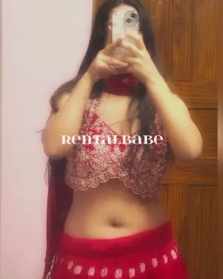 Nisha Dubey