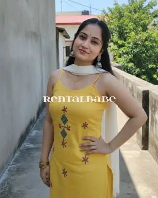 Lucknow escort servi