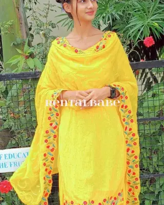 Sunita Sharma