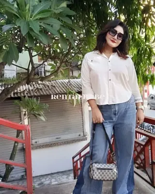 Goa escort girl