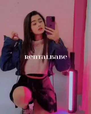Oyo night komal girl