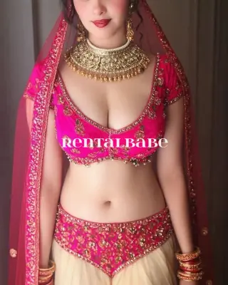 Rupali Sharma