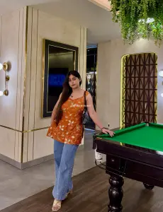 Nigdi Call 8434401390 ❤️Low price call girl❤️% TRUSTED independent call x - Call Girls in Nigdi, Pune