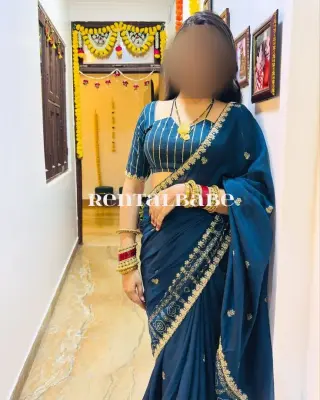 Nisha Madhu