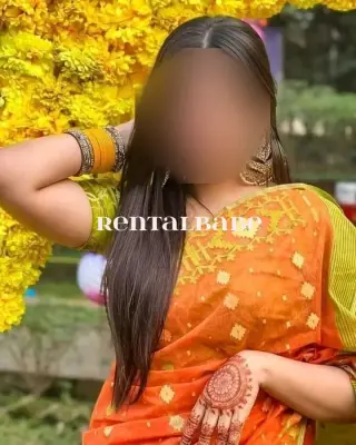 Riya Agarwal