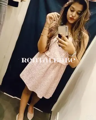 Rashmi agency escort