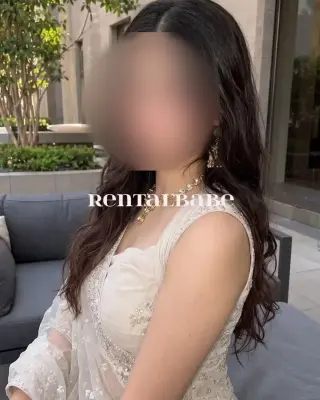 Suchita Patil