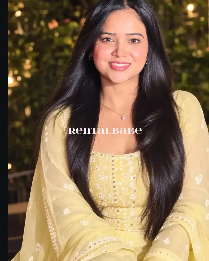 Clients in Indore enjoy a wide range of options: glamorous models, independent e
