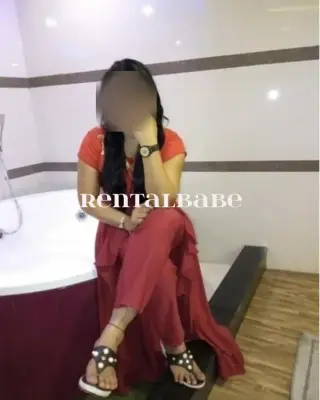 Janvi soni