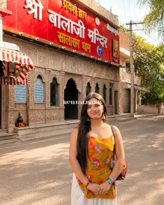 JAYDEV VATIKA