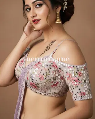 Payal khusROSHANABAD