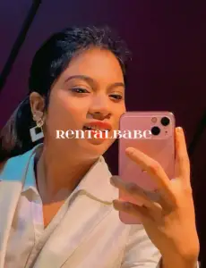 VIP genuine service NO ADVANCE FOR BOOKING COME DIRECTLY MY PLACE No Broke the.. - Call Girls in Nashik