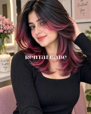 Monika lokhandwala
