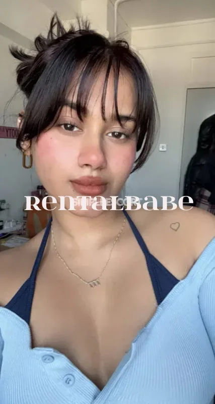 Rubina new girl hand to hand payments