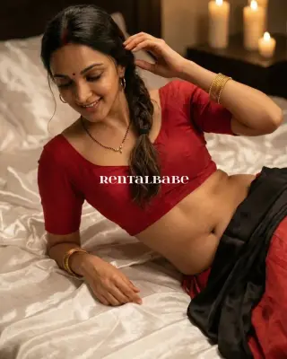Karan Delhi Escort