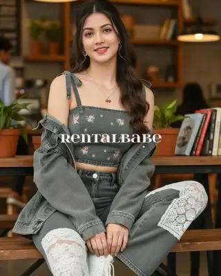 Simran Sabnam kurla